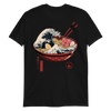 Naruro Ramen T-Shirt