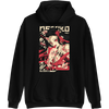 Nezuko Hoodie