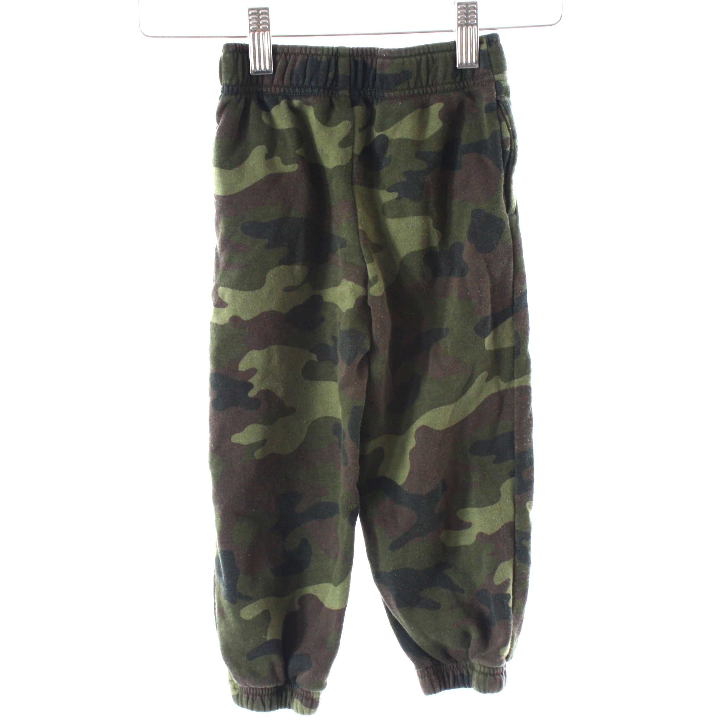 old navy camo sweatpants