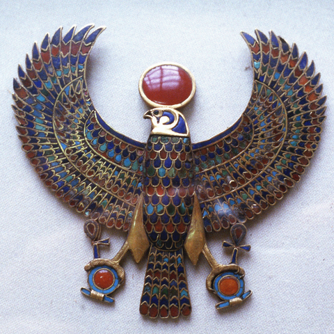 bijoux egyptien