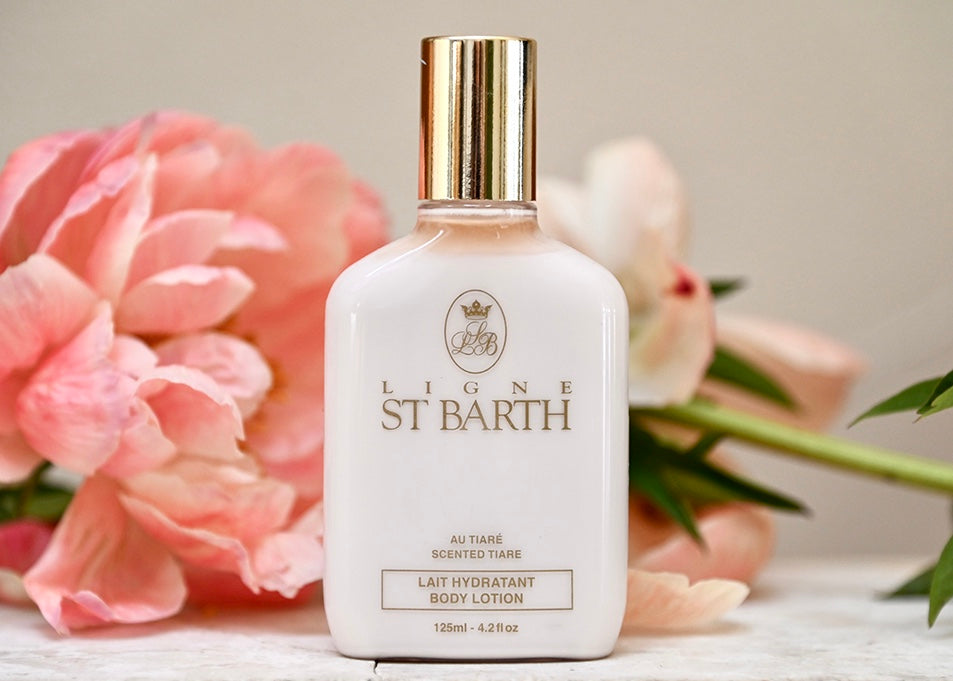 Ligne St Barth Tiare Lotion