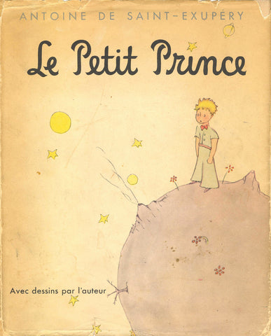 Malmaison - Le Petit Prince - 1st Edition