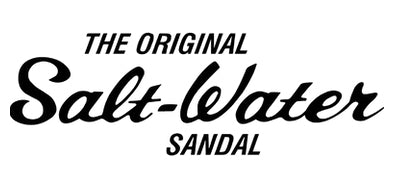 Salt-Water Sandals Logo