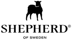 Shepherd of Sweden logo