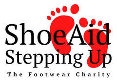 Shoe Aid Logo