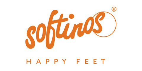 Softinos Logo