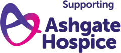 Ashgate Hospice Logo