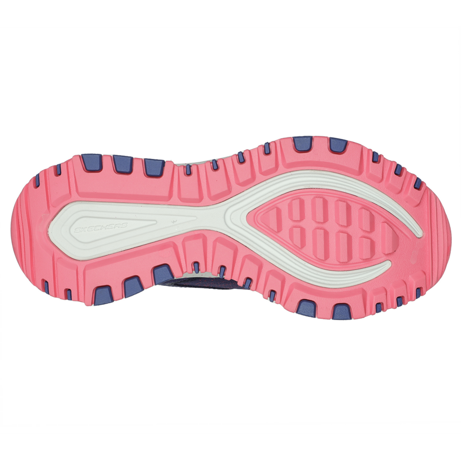 Traer Hueso Sangriento Skechers 149842 Relaxed Fit D'Lux NVHP – Wards Shoes Ltd