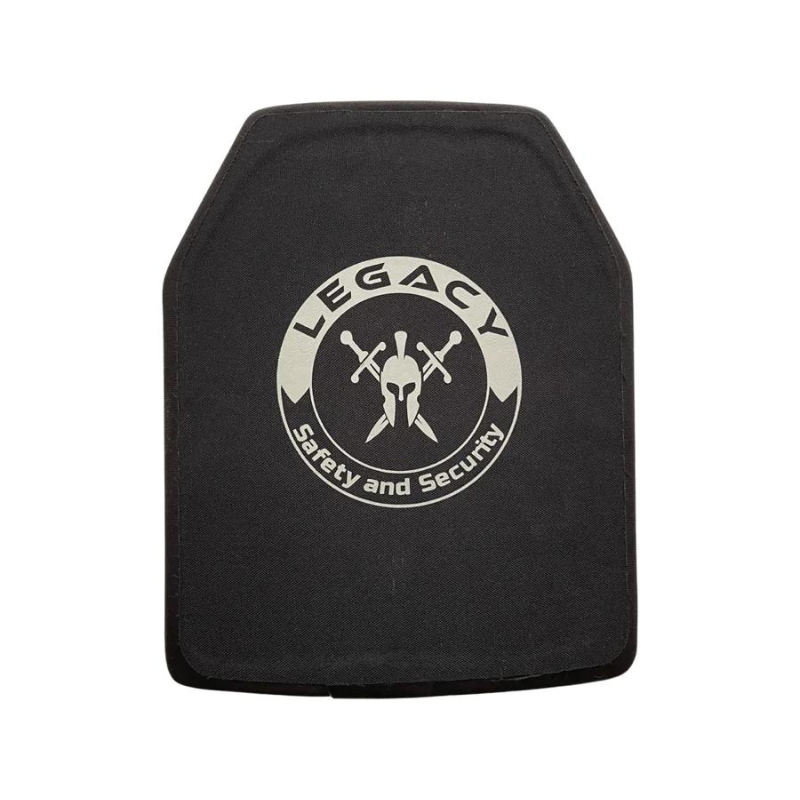 Level 4 Armor Plates  Ballistic Plates – Qore Performance