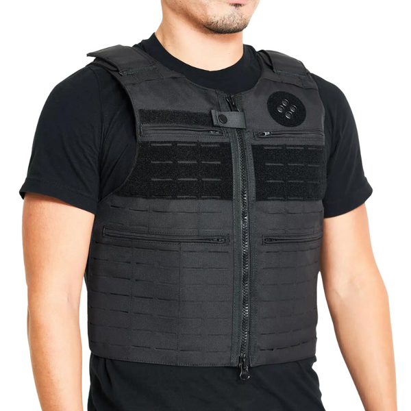 Spectre Bulletproof Vest Level IIIA Anti-Stab