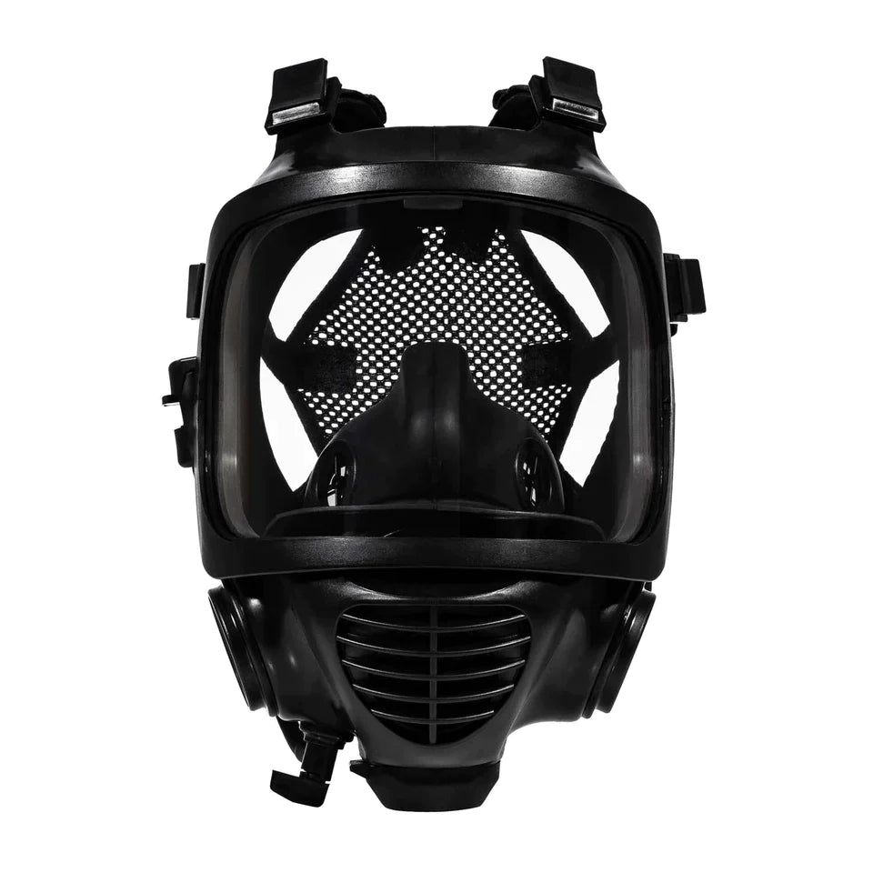 The CM-7M Gas Mask