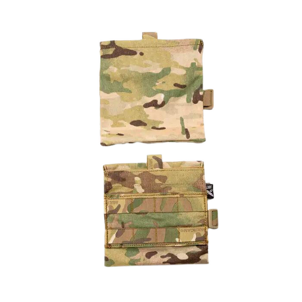 Level 4 Side Armor Plate 6x6 by Ace Link Armor