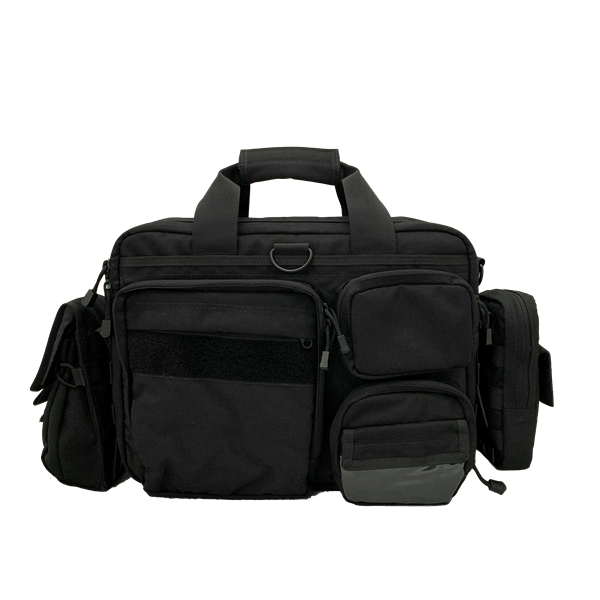 Bullet NIJ III Blocker Collapsible Folding Suitcase Ballistic