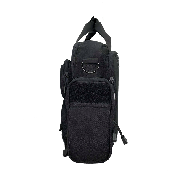 NIJ 3A Bulletproof Backpack  Handgun Tested. Lowest price on market –  DefendAPack