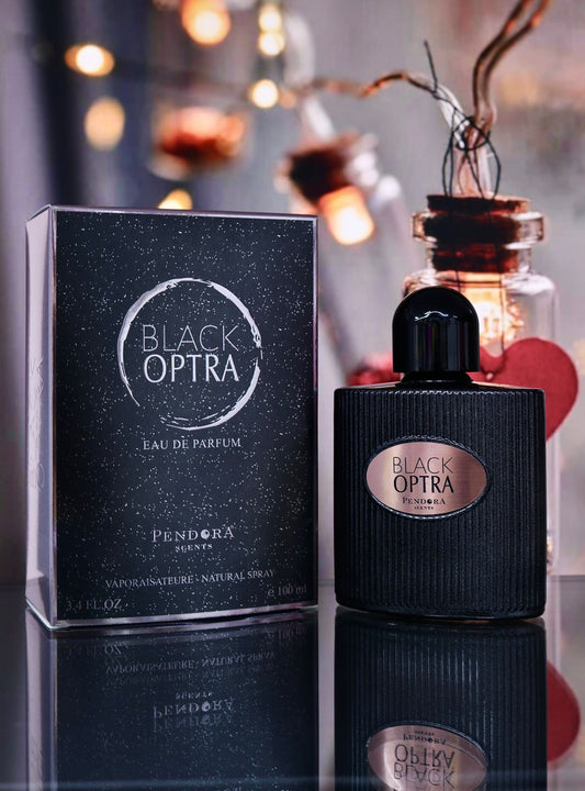 Black Optra