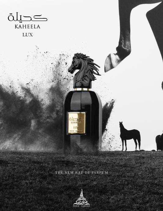 Buy Kaheela Lux - 85ml Unisex scent