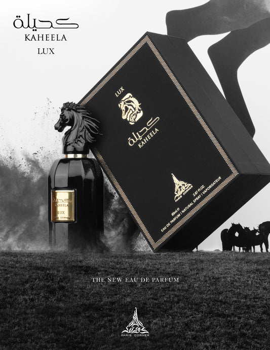 Buy Kaheela Lux - 85ml Unisex scent