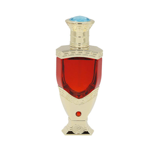 GHAZLAAN Perfume Oil Khadlaj Perfumes