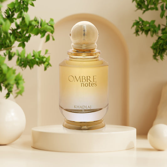  OMBRE NOTES 100ml fragrance