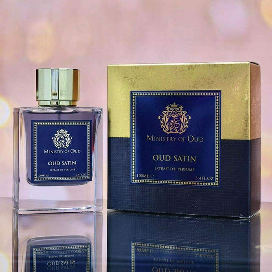 oud satin