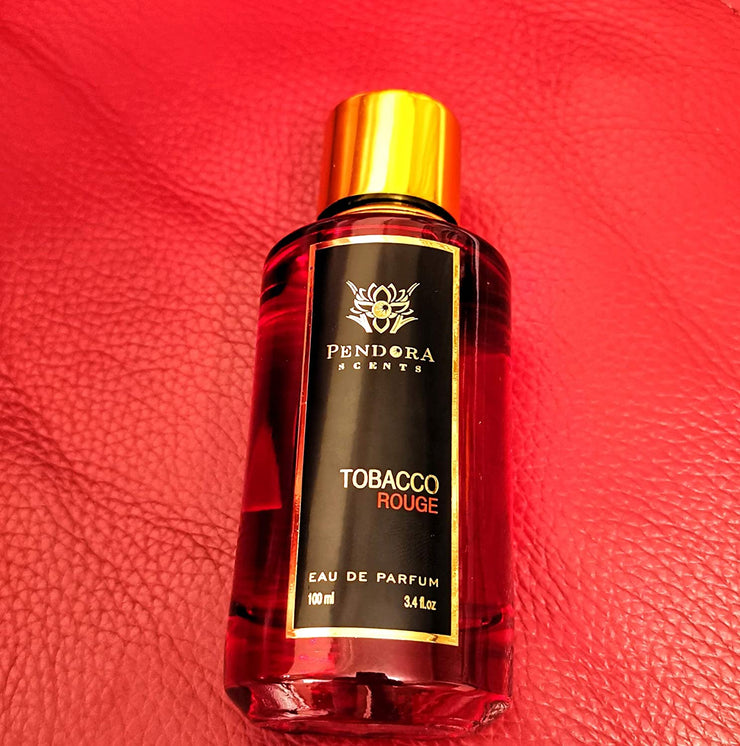 tobacco rouge pendora