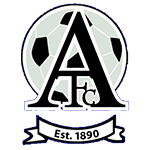 Attleborough Town FC logo