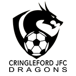 Cringleford Junior FC logo