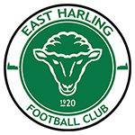 East Harling FC logo