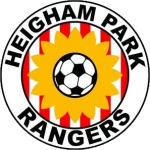 Heigham Park Rangers logo