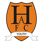 Hethersett Athletic FC logo