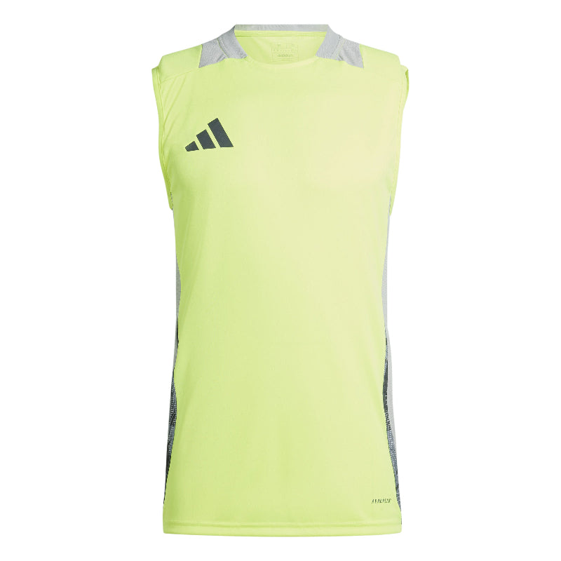 Tiro 24 Competition Sleeveless Shirt