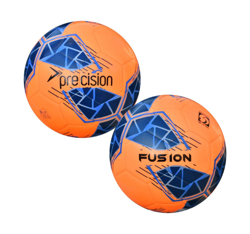Fusion FIFA Basic Training/Match Ball