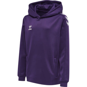 Core XK Poly Sweat Hoodie Junior