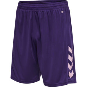 Core XK Poly Shorts Adult