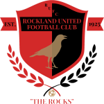 Rockland United FC logo