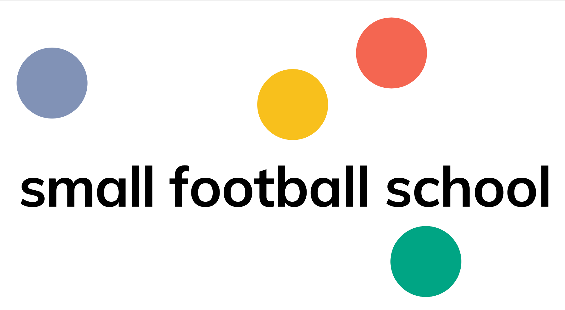 Small-Football-School-Logo