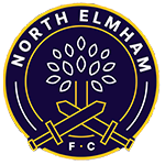 North Elmham FC logo