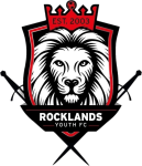 Rocklands Youth FC logo