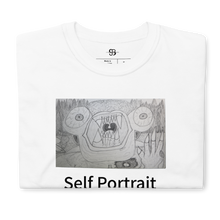 Load image into Gallery viewer, Self Portrait
