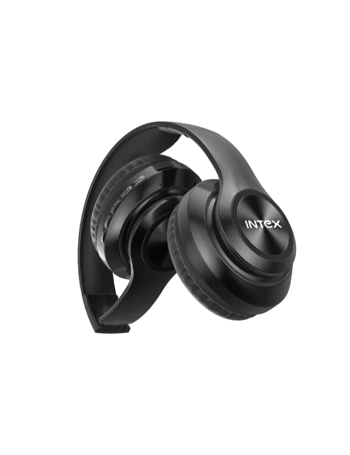 intex wireless earphone