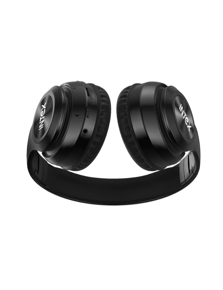 intex wireless earphone