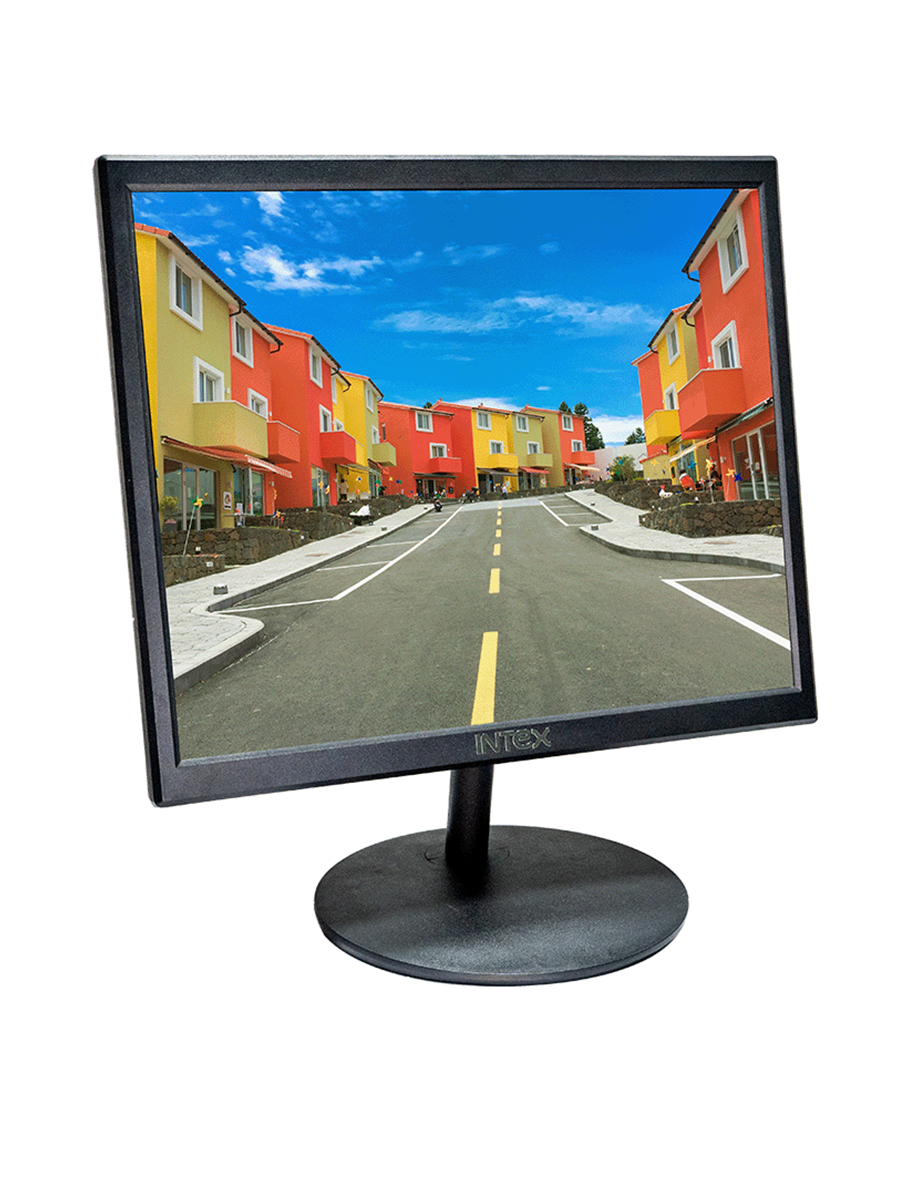 19 inch lcd screen