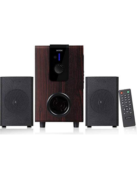 intex party speaker price