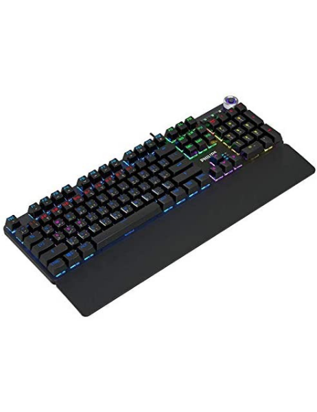 philips keyboard spk8605