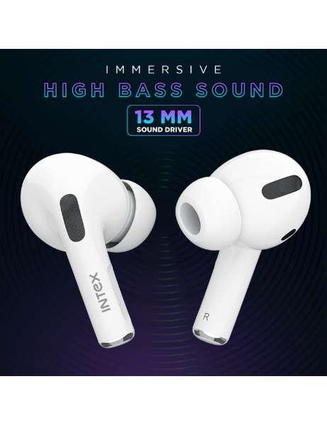 intex wireless earphone