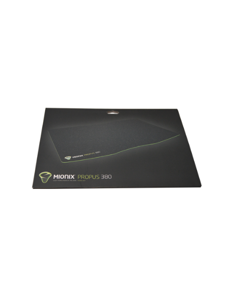Mionix Propus Hard Gaming Surface - eDubaiCart