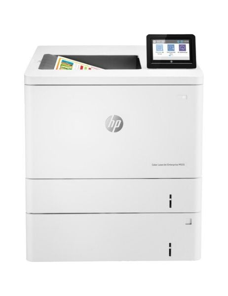 激安価格の 新品 ストア HP プリンタ LaserJet Pro Color CP5225dn CE712A#ABJ 未使用 