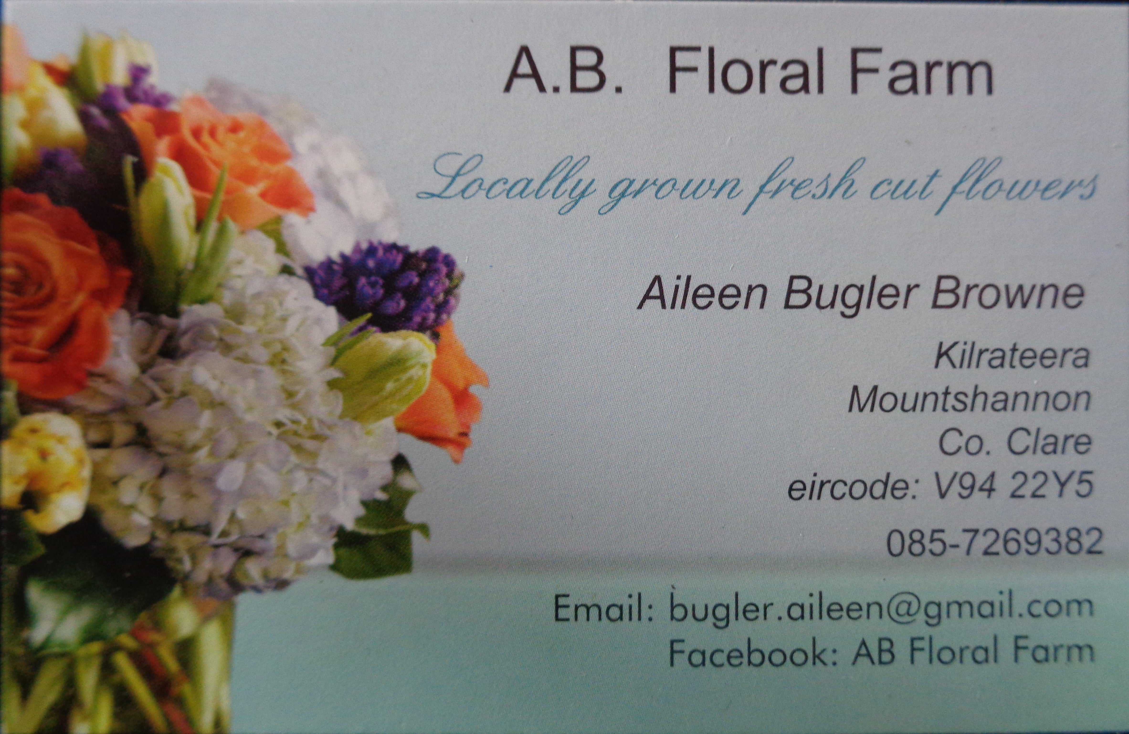 AB floral farm