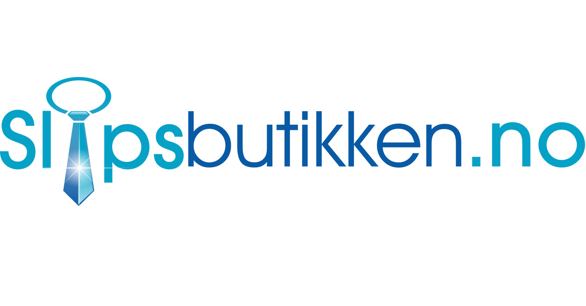 Slipsbutikken