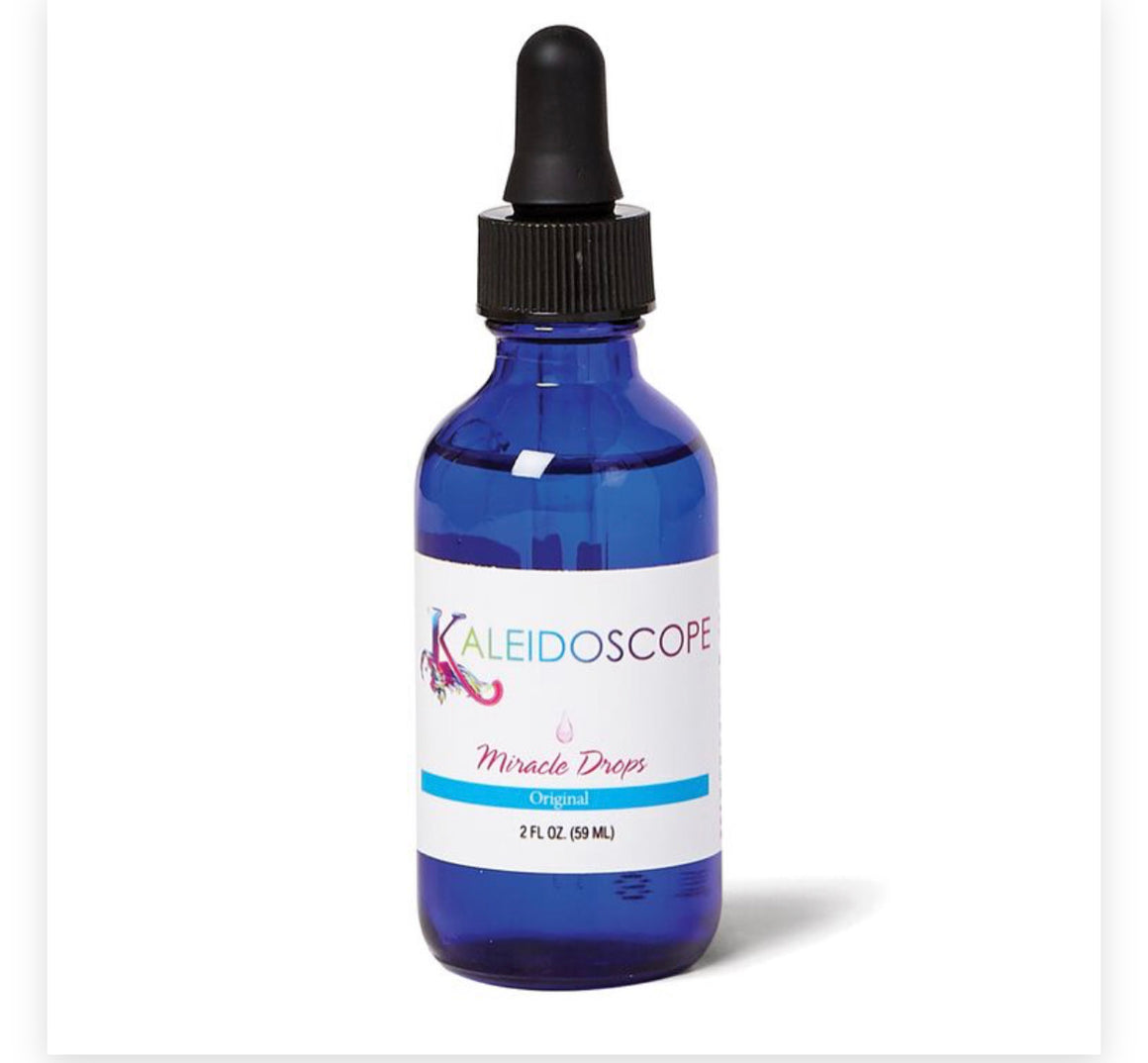 kaleidoscope miracle drops extra strength